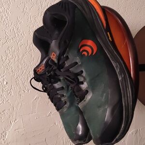 Topo ultraventure pro size 13 mens